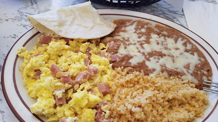 El Papucho Mexican Food Picture 8