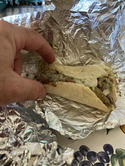 El Papucho Mexican Food Picture 10