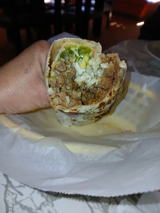 El Papucho Mexican Food Picture 9