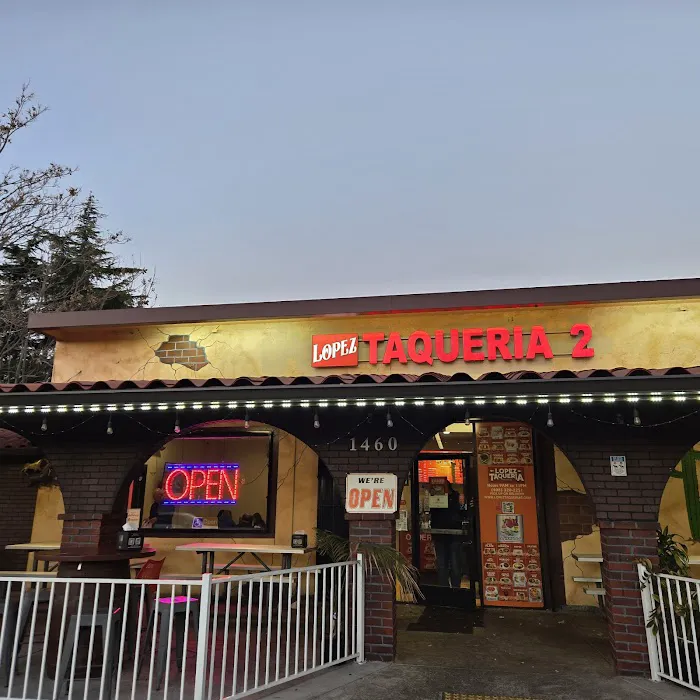 Lopez Taqueria 2 Picture 10