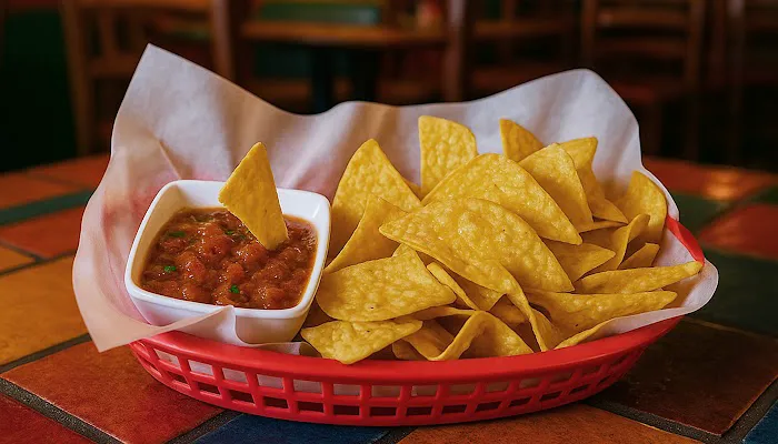 Lopez Taqueria 2 Picture 5