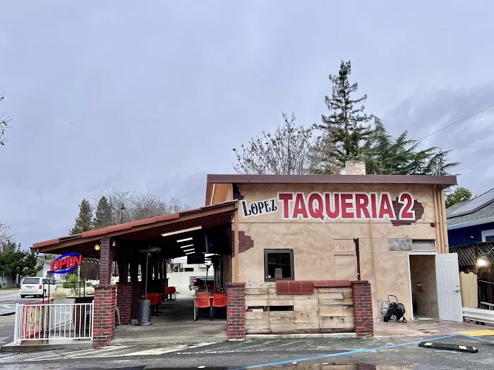 Lopez Taqueria 2 Picture 8