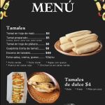 Chiken's Tamales