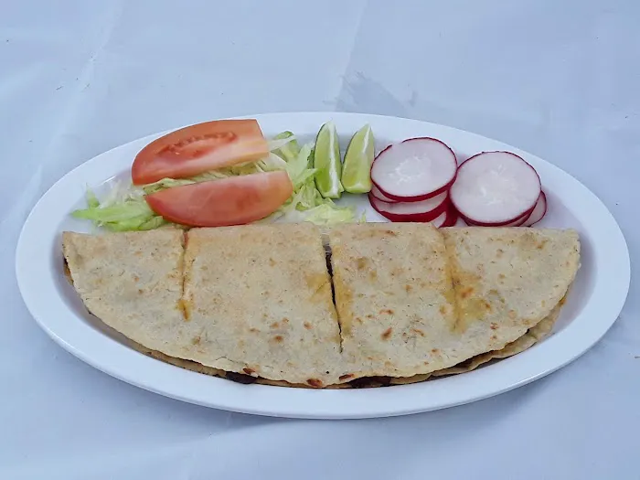 Mi Rinconcito Oaxaqueño inc. Picture 7