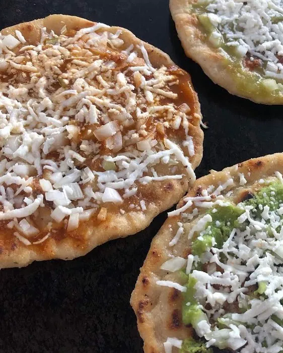 Mi Rinconcito Oaxaqueño inc. Picture 4