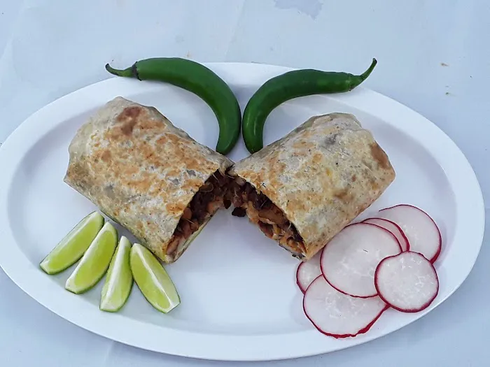 Mi Rinconcito Oaxaqueño inc. Picture 2