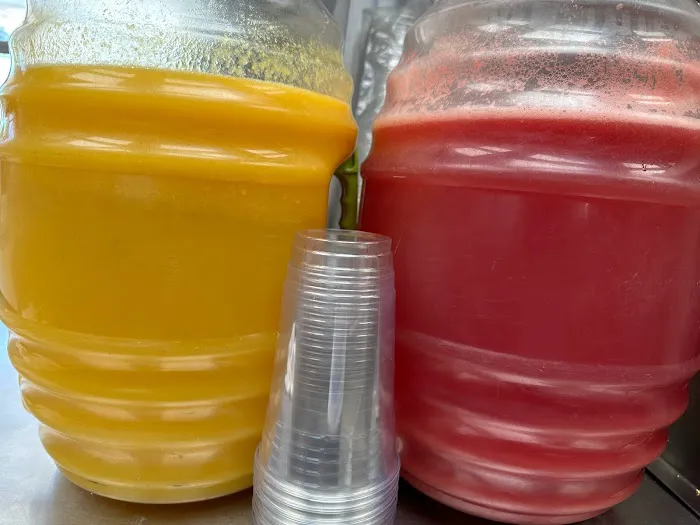 Mi Rinconcito Oaxaqueño inc. Picture 8