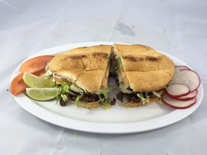 Mi Rinconcito Oaxaqueño inc. Picture 1