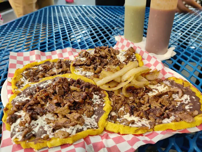 Mi Rinconcito Oaxaqueño inc. Picture 6