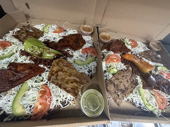 Mi Rinconcito Oaxaqueño inc. Picture 5