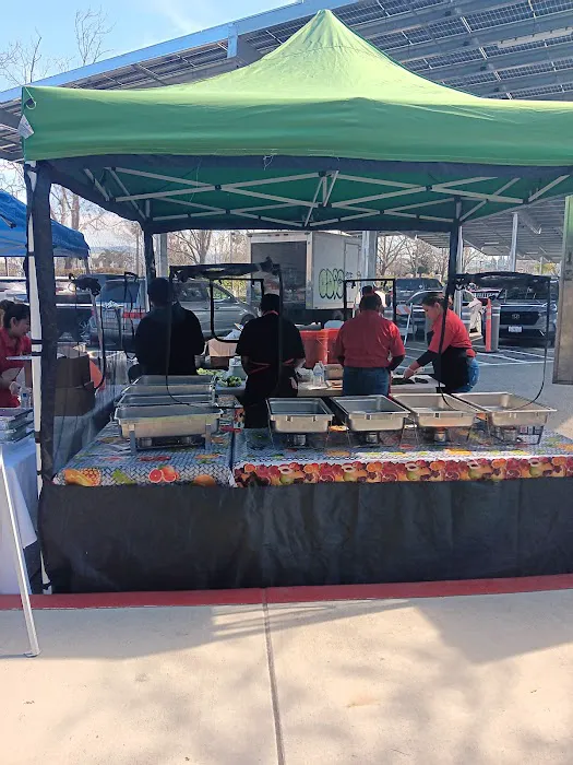 (Mona's) Princess Fruits & Food Picture 8