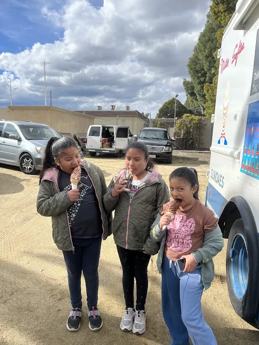 (Mona's) Princess Fruits & Food Picture 1