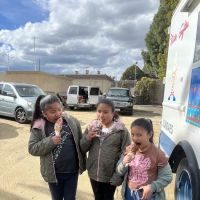 (Mona's) Princess Fruits & Food ico