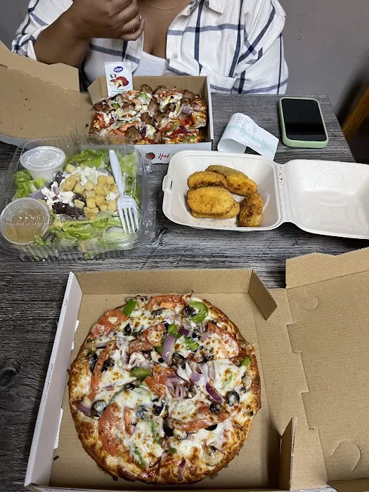 Got2go Pizza Picture 4