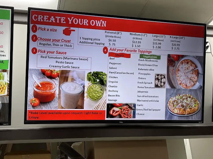 Got2go Pizza Picture 8