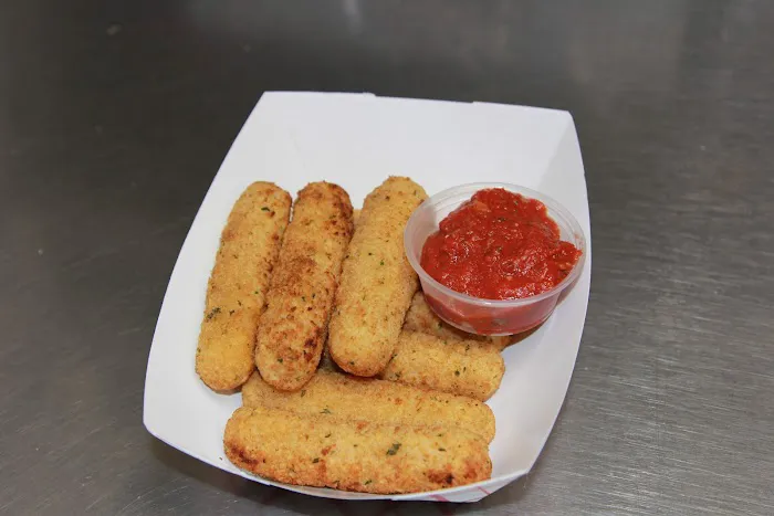 Got2go Pizza Picture 5