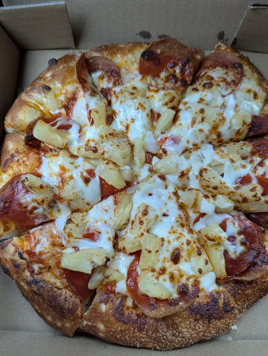 Got2go Pizza Picture 6