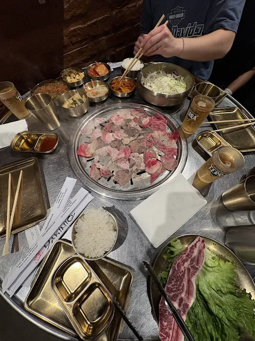 Yakini Q SJ Picture 9