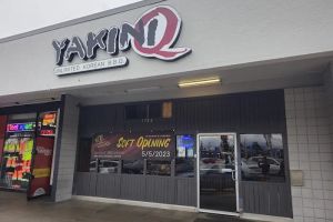 Auto Service Center