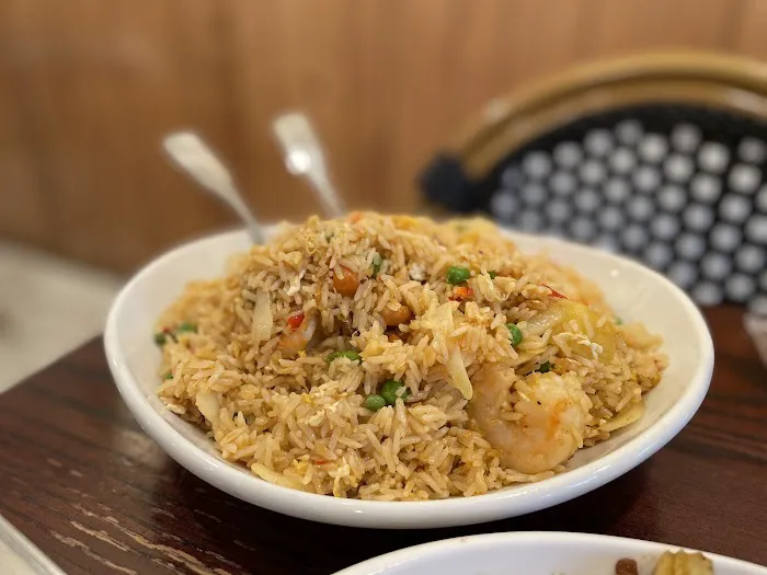 Thaibodia Bistro - San Jose Picture 6