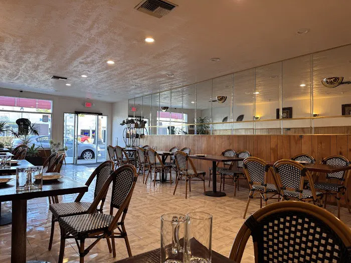 Thaibodia Bistro - San Jose Picture 10