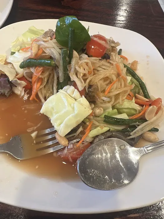 Thaibodia Bistro - San Jose Picture 4