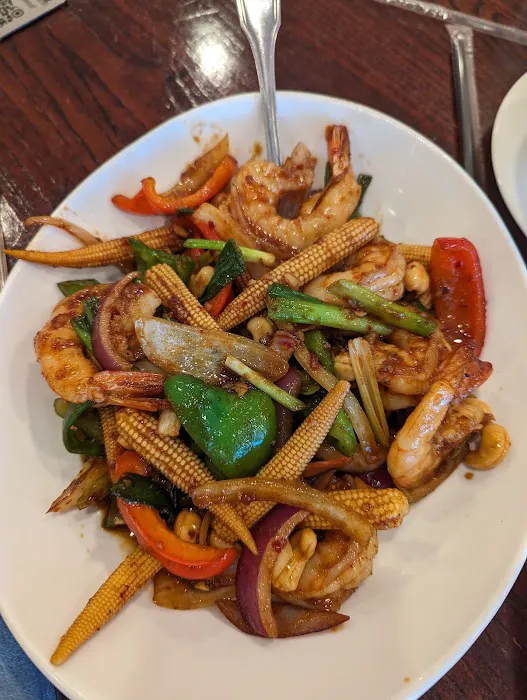 Thaibodia Bistro - San Jose Picture 3