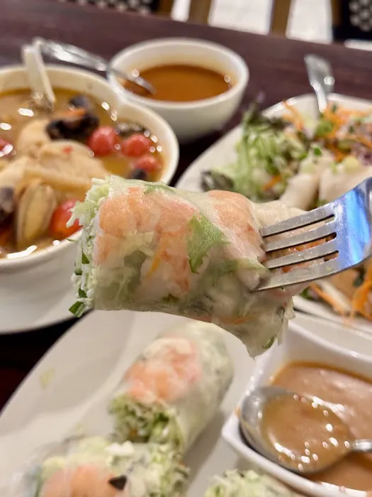 Thaibodia Bistro - San Jose Picture 9