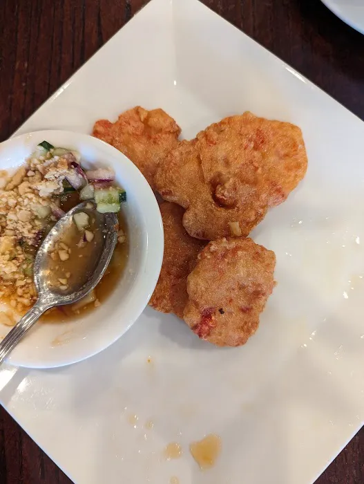 Thaibodia Bistro - San Jose Picture 5