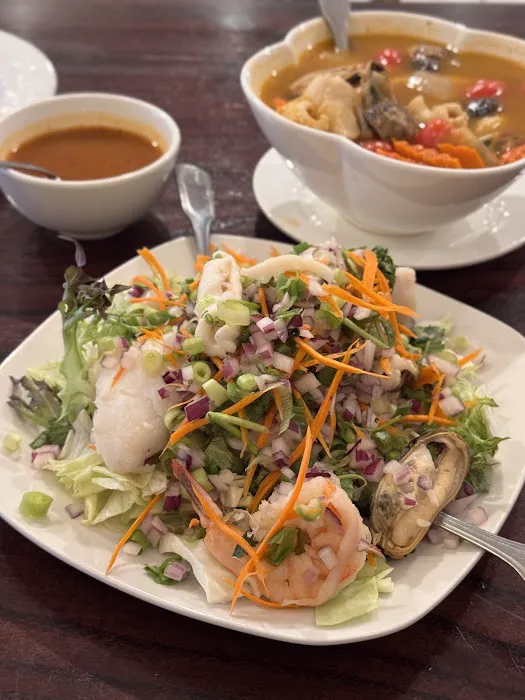 Thaibodia Bistro - San Jose Picture 2