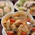 Thaibodia Bistro - San Jose