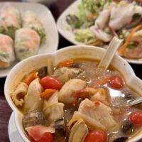 Thaibodia Bistro - San Jose ico