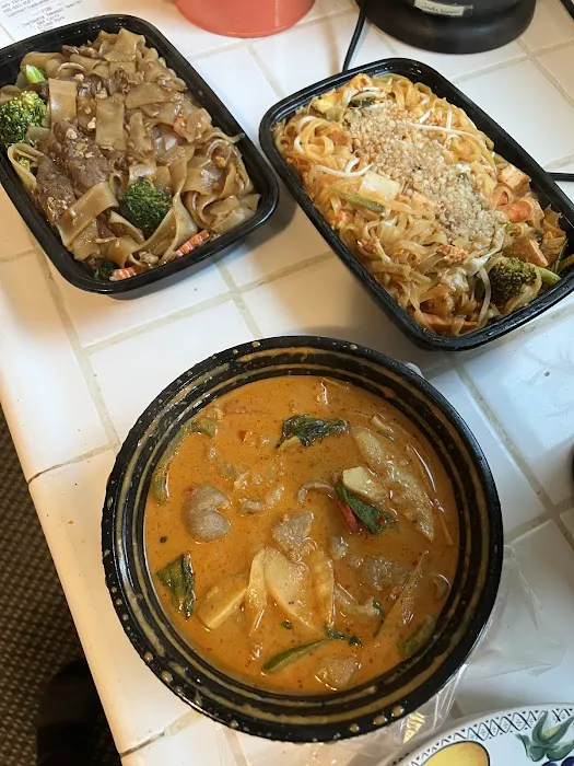 Thaibodia Bistro - San Jose Picture 8