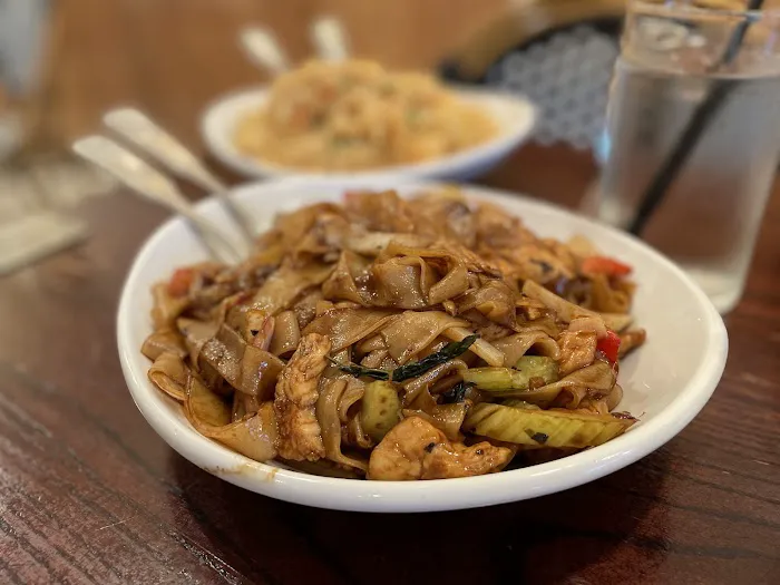 Thaibodia Bistro - San Jose Picture 7