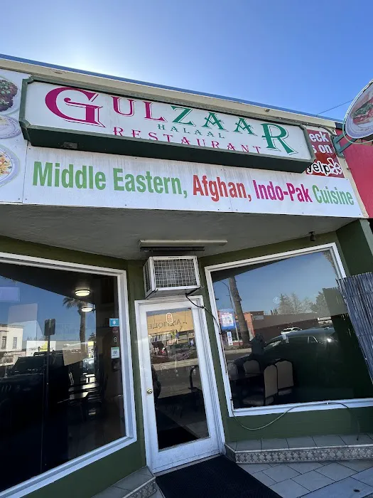 Gulzaar Halal Restaurant & Catering Picture 7