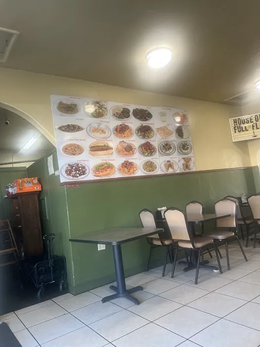 Gulzaar Halal Restaurant & Catering Picture 5