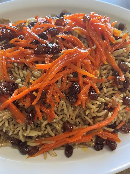 Gulzaar Halal Restaurant & Catering Picture 3