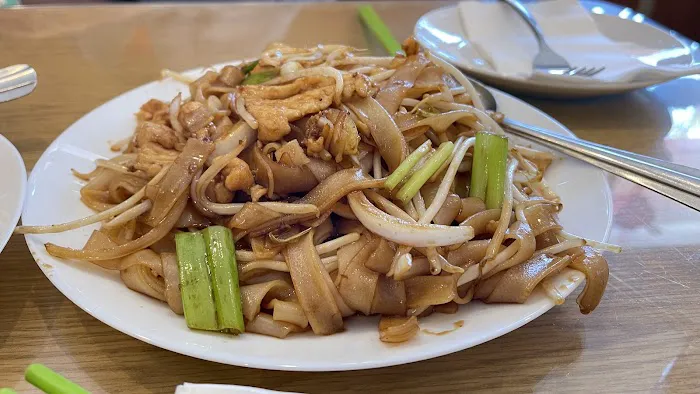 Edna Ray Chinese Restaurant Picture 9