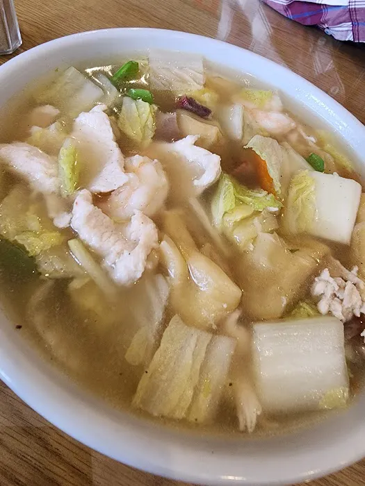 Edna Ray Chinese Restaurant Picture 10