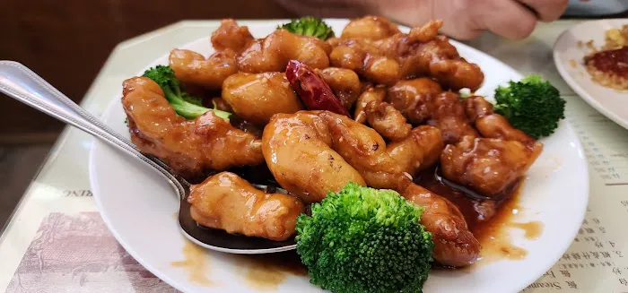 Edna Ray Chinese Restaurant Picture 5