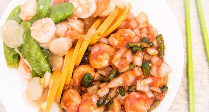 Edna Ray Chinese Restaurant Picture 1