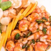 Edna Ray Chinese Restaurant ico