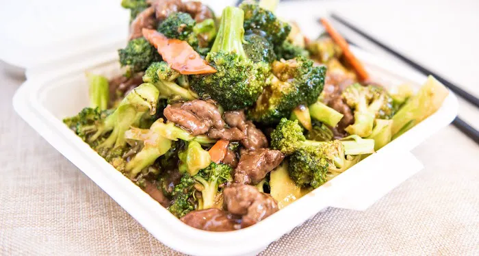 Edna Ray Chinese Restaurant Picture 4