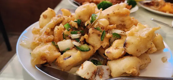 Edna Ray Chinese Restaurant Picture 3