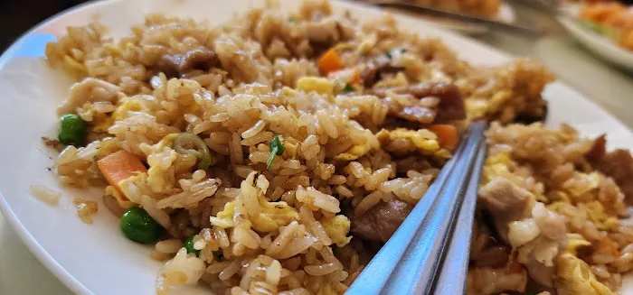 Edna Ray Chinese Restaurant Picture 7