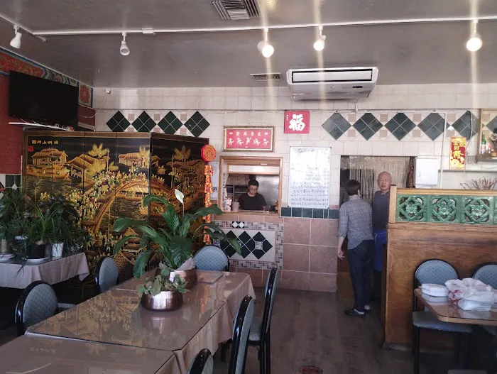 Edna Ray Chinese Restaurant Picture 2