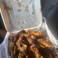 Rosticeria La Familia ico