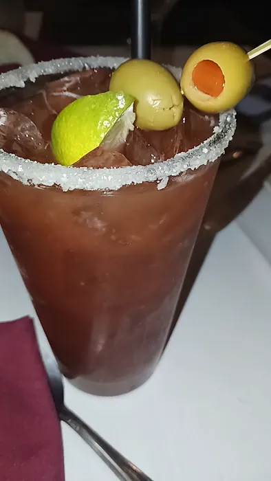 Three Flames Picture 5