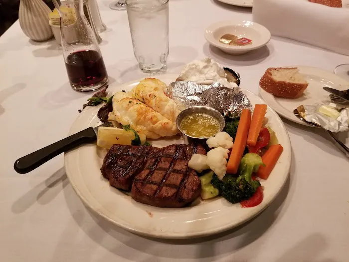 Three Flames Picture 6