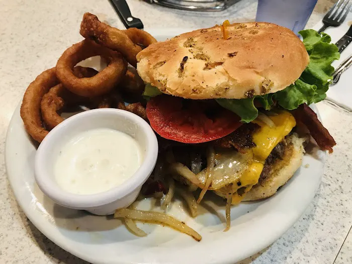 Café San José Picture 10